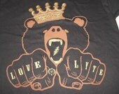 T-Shirt - Love Lyte