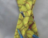 Yellow Softball Neck Cooler For Hot Weather-Little League Teams
