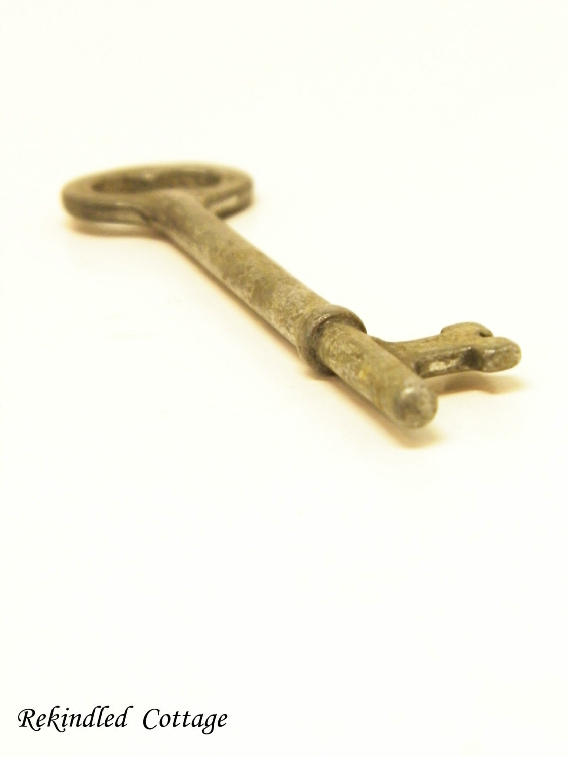 Skeleton Key