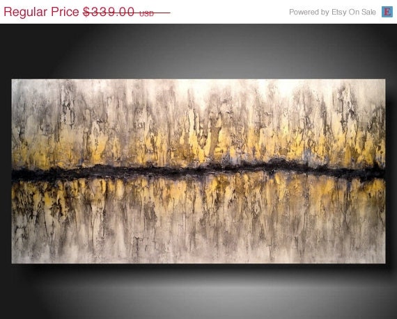 ART PAINTING SALE Art Painting Original Jmjartstudio Original Painting 24 X 48 Inches -------