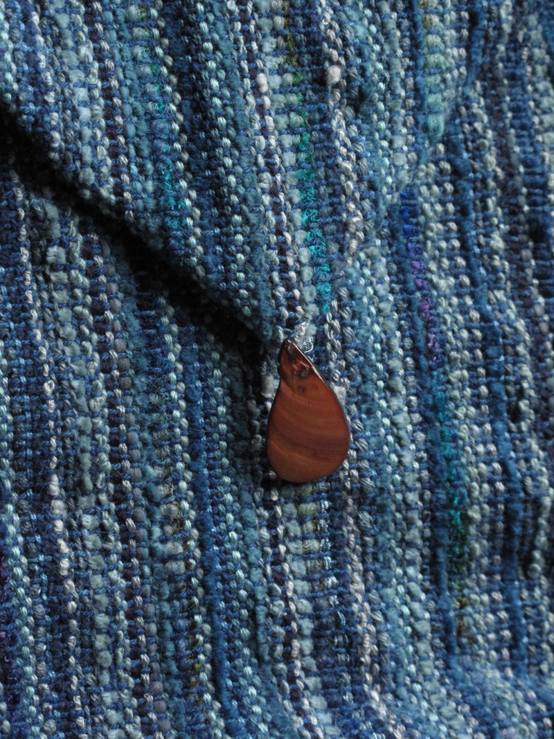 Marine Blue Gypsy Bag, TB 107