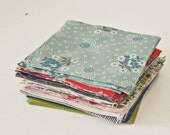 Fabric Squares