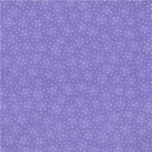 Starlet by Signature Collection for Blank Quilting- Starlet Lilac (6383-LILAC)