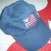 Grateful Dead - Ballcap - Bear Flag - Collectible