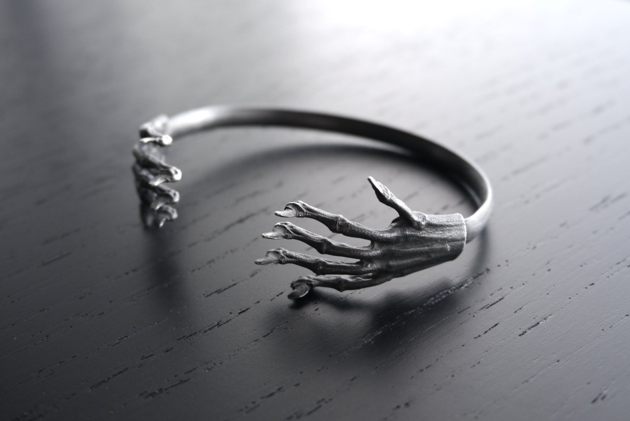 Mummified Bangle