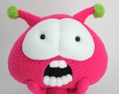 Little Alien