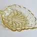 Vintage Trinket Dish - Grape Shape - Candy / Nut Dish, Jewelry Holder, Catch All Bowl