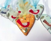 Three Hearts