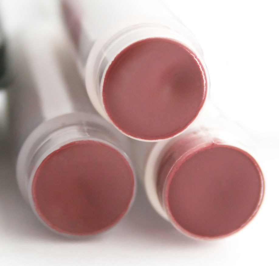 Berry Wine Lip Tint - Matte Tinted Lip Balm