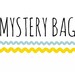 Mystery Bag - Discontinued Merchandise Grab Bag