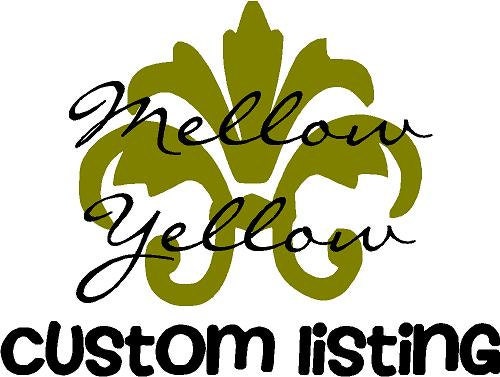 custom for scott