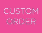 RESERVE LISTING for SHANI