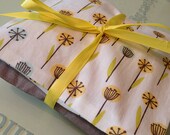 Organic Cotton Hot/Cold Packs