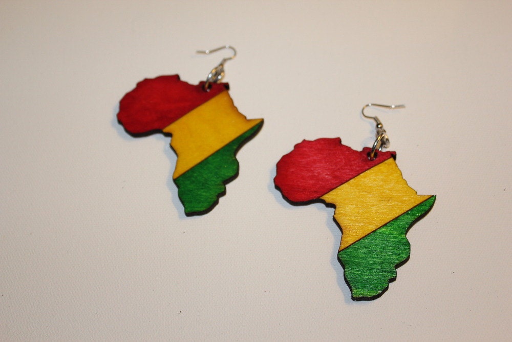 RASTAFRICA
