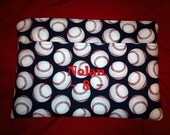 Insulated Tablet Case - Choose Your Own Fabric