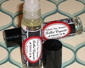 Frilled Coquette - Specialty Blend Perfume Oil