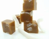 Caramel - Passion Fruit Coconut - exotically wonderful