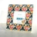 Uncharted Waters Damask Picture Frame
