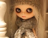Hat for Blythe (made to order)
