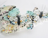 Butterfly Whimsy Necklace