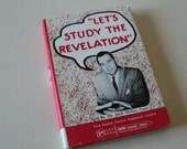 Study on Book of Revelation Dr Jack Hyles First Baptist Church