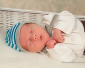 Baby Pilot cap, you choose size and color