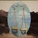 Deep Roots Earrings