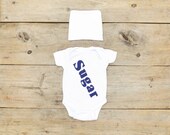 Lil Sugar Packet Baby Clothes
