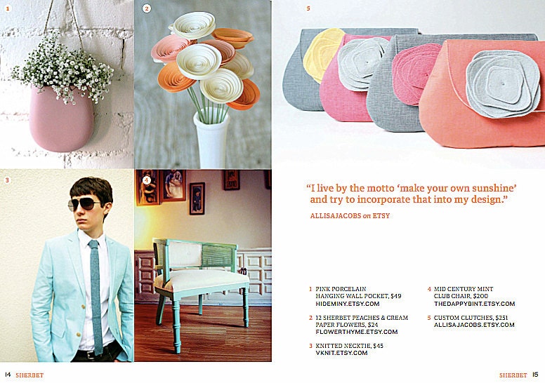 Featured in Etsy's Spring 2013 Lookbook - Mid Century Mint Club Chair - Lovely - Waiting for Pick Up - Check Inside for Store Discount