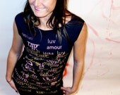 UNIVERSAL LUV TDress