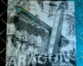 Aragon Ballroom - Chicago Canvas