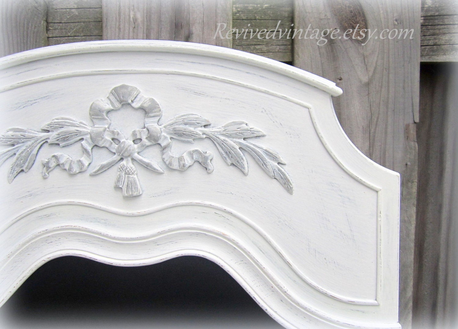 ANTIQUE FRAMED CHALKBOARD For Sale Kitchen Wedding Chalkboard Menu Board Distressed White Shabby Chic Kitchen Magnet Board