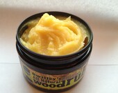 All-Natural Swilley's Beeswax Furniture Wood Rub for wood tables, desks, benches and more