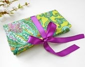 Jewelry Roll - Design Your Custom Gift for Her - Soul Blossoms & Bazaar Style Collection