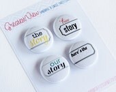 The Story Badges