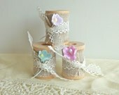 Will You My Bridesmaid Invitation - Set of THREE