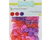 Babyville Boutique snaps - sweet girl