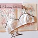 Ohhh Lulu 1301 Bambi Soft Bra Multi-size Digital PDF Sewing Pattern