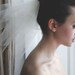 Joy - Mini Tulle Veil