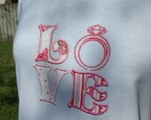 Tank Top-Bride-Love-Custom