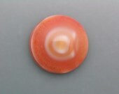Carnelian Eye Agate
