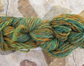 Clearance Montana Fall Handspun Wool Yarn