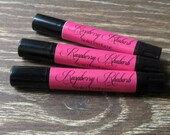 Raspberry Rhubarb Solid Perfume Stick