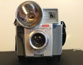 Vintage Camera Kodak Brownie Flash Mite 20