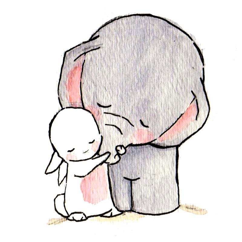 Simply the Best Art Print Baby 8x10 Archival