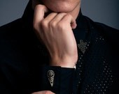 Tyrant Cufflinks