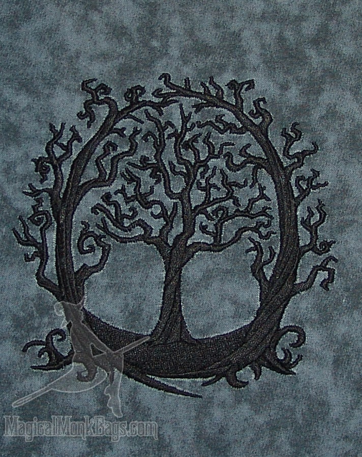 The Old Oak Tree UT 3882