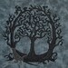 The Old Oak Tree UT 3882