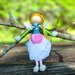 Miniature fairy doll