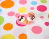 Ice Cream Sweets Ring